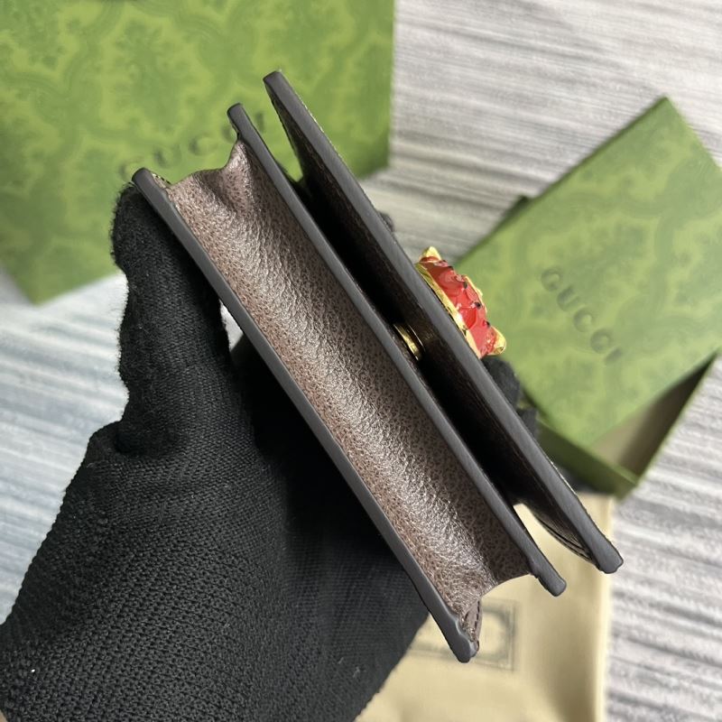 Gvc*1 wallets